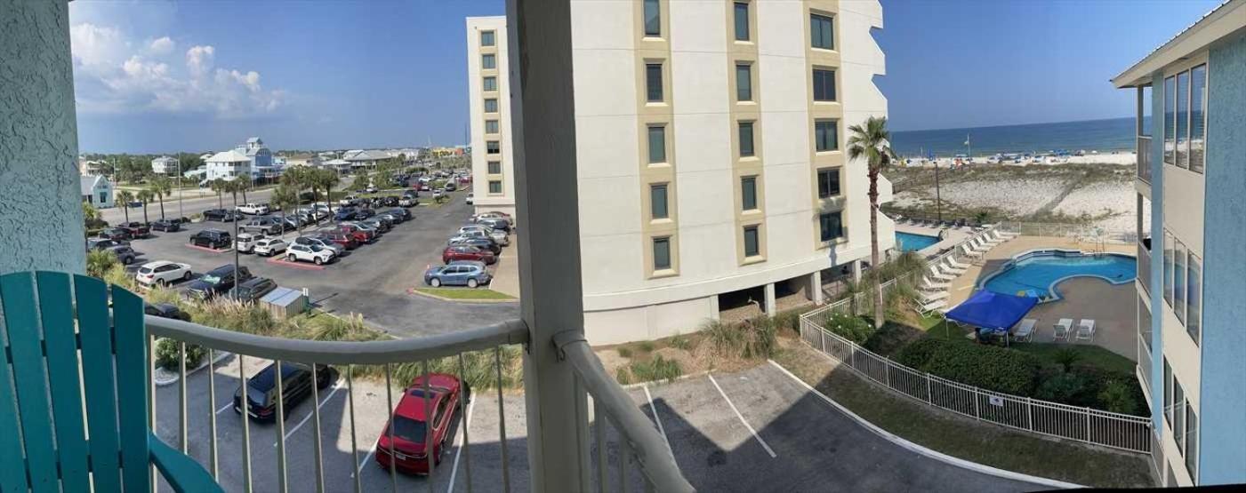 Southern Sands 303 Condo กัลฟ์ชอร์ส ภายนอก รูปภาพ
